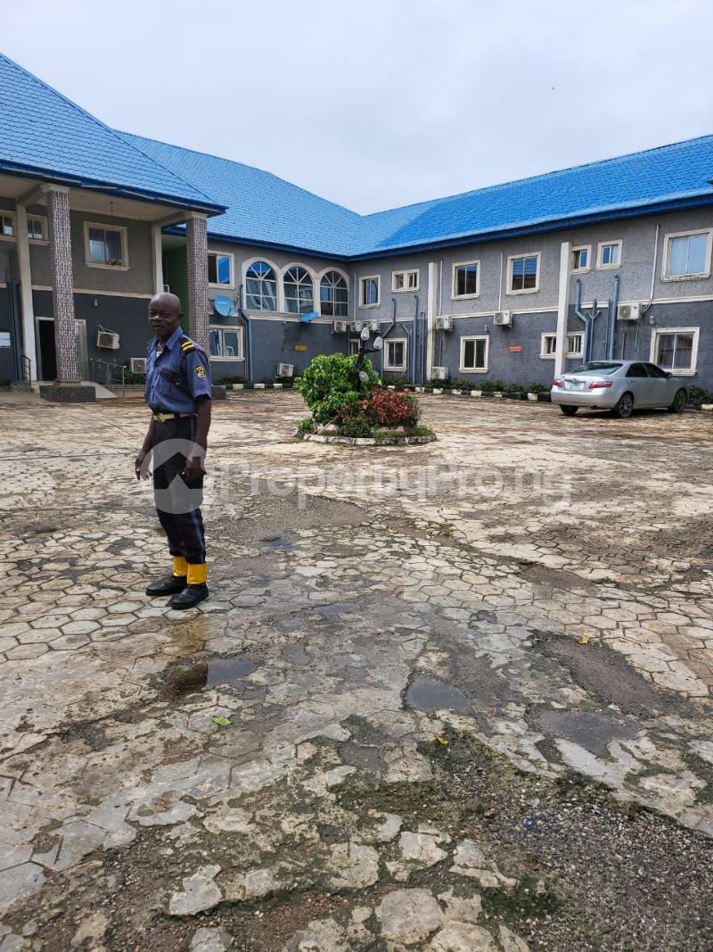 Commercial Property for sale Iju Lagos - 0