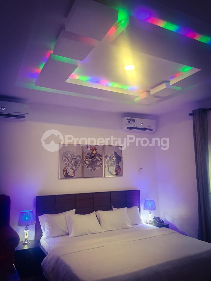 10 bedroom Commercial Property for sale Idado Lekki Lagos