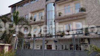 10 bedroom Commercial Property for sale Adeniyi Jones Ikeja Lagos