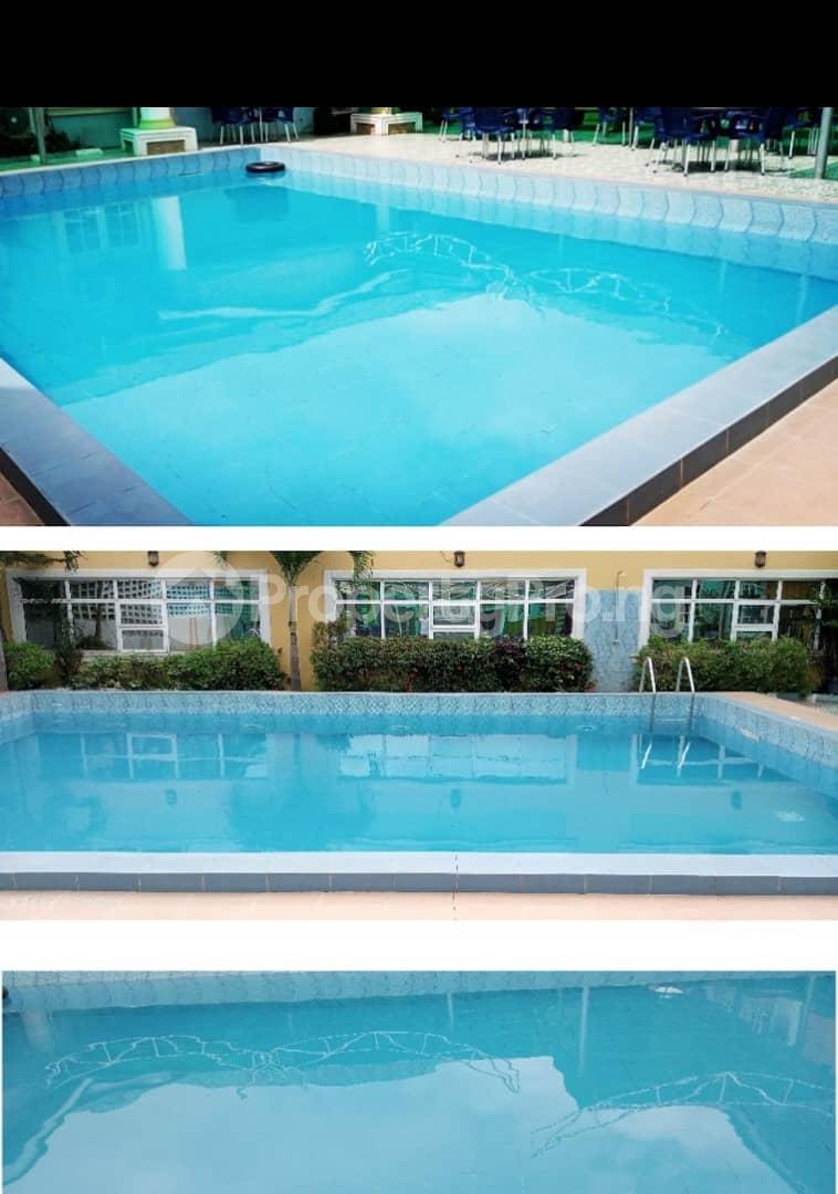 Commercial Property for sale Oluyole Ibadan Oyo