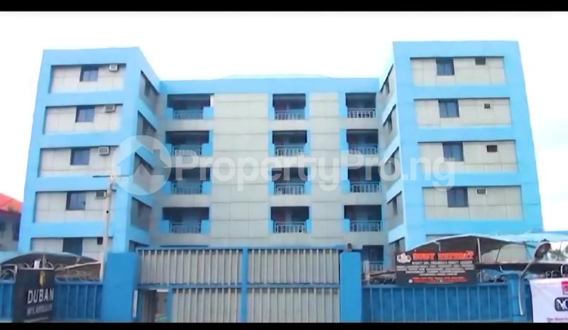 Commercial Property for sale Ikeja Lagos
