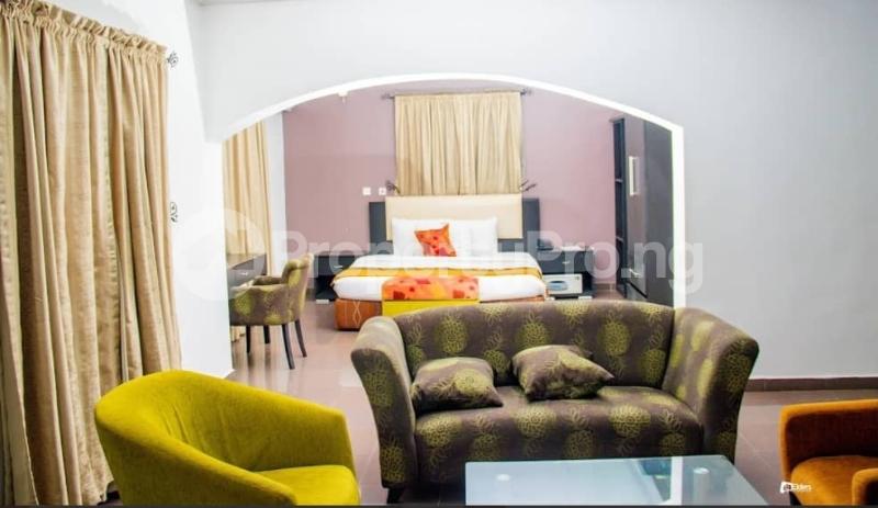 10 bedroom Commercial Property for sale Oduduwa Ikeja GRA Ikeja Lagos