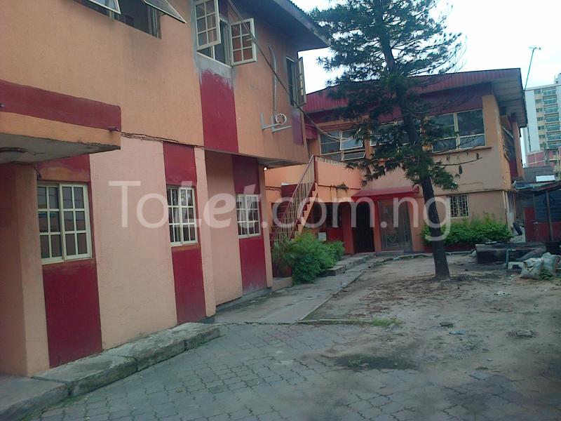 Commercial Property for sale 84, Bode Thomas Surulere Surulere Lagos