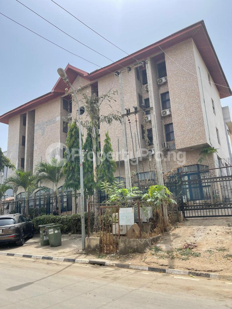 Flat / Apartment for sale Zone 5, Zone 5 Wuse 1 Abuja