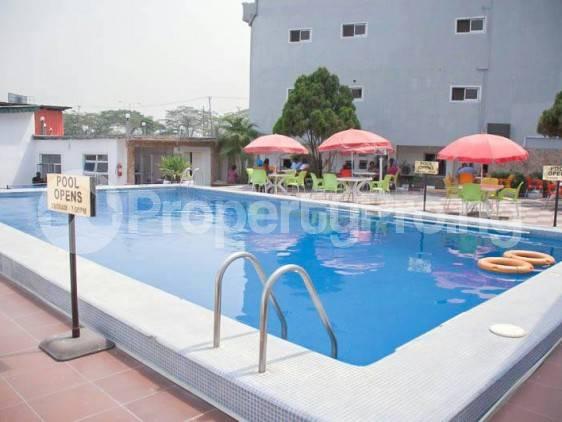 Commercial Property for sale Allen Round About Ikeja Lagos - 0