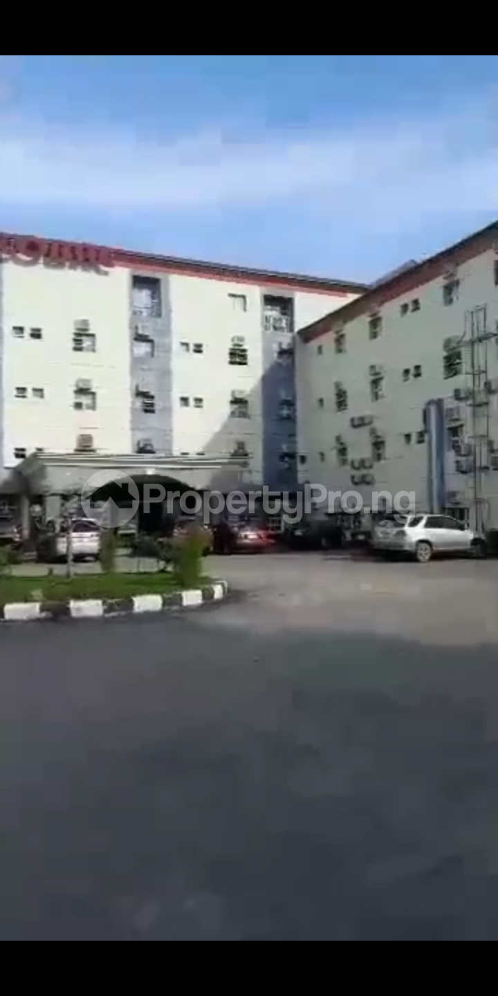 Commercial Property for sale Owerri Port Harcourt Road Owerri Imo