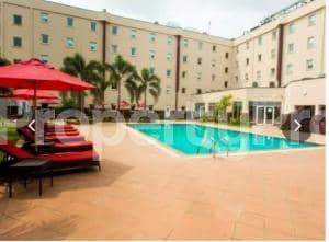 Commercial Property for sale Muritala Muhammed Airport Road Ajao . Isolo Lagos