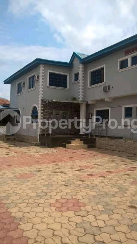 Commercial Property for sale Nihort Idi Ishin Jericho Ibadan Oyo