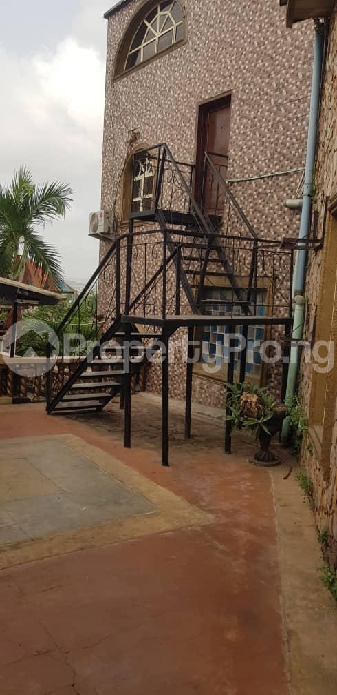 Commercial Property for sale Adeoyo Adeoyo Ibadan Oyo