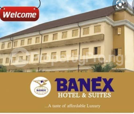 Commercial Property for sale Oluwalogbon Street, LSDPC Maryland Estate Maryland Lagos