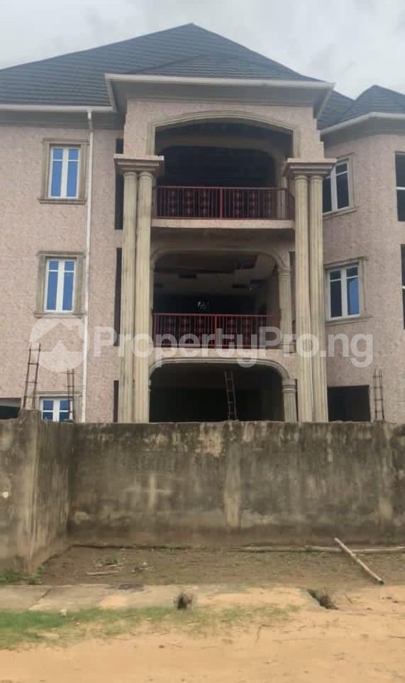 Commercial Property for sale Awobo Igbogbo Ikorodu Lagos - 0