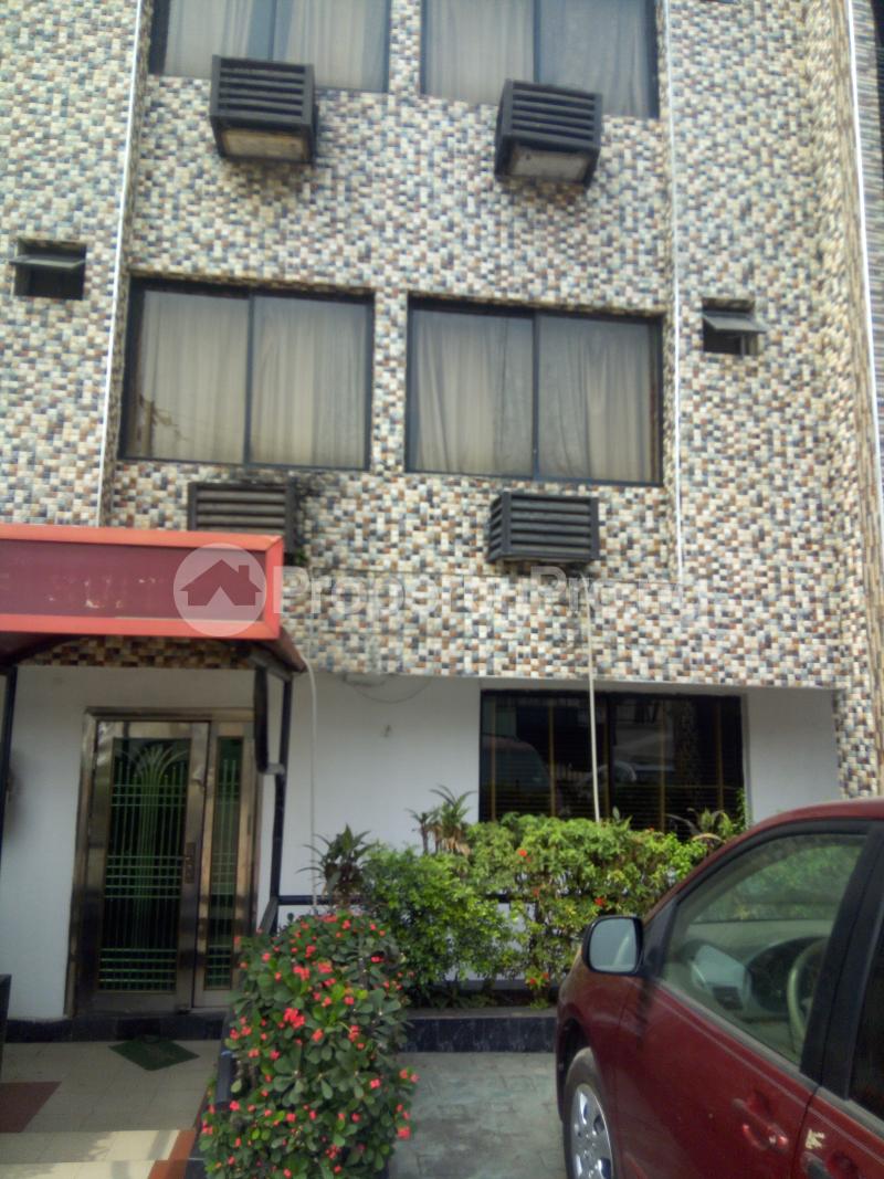 10 bedroom Commercial Property for sale Off Allen Avenue Ikeja Lagos - 9