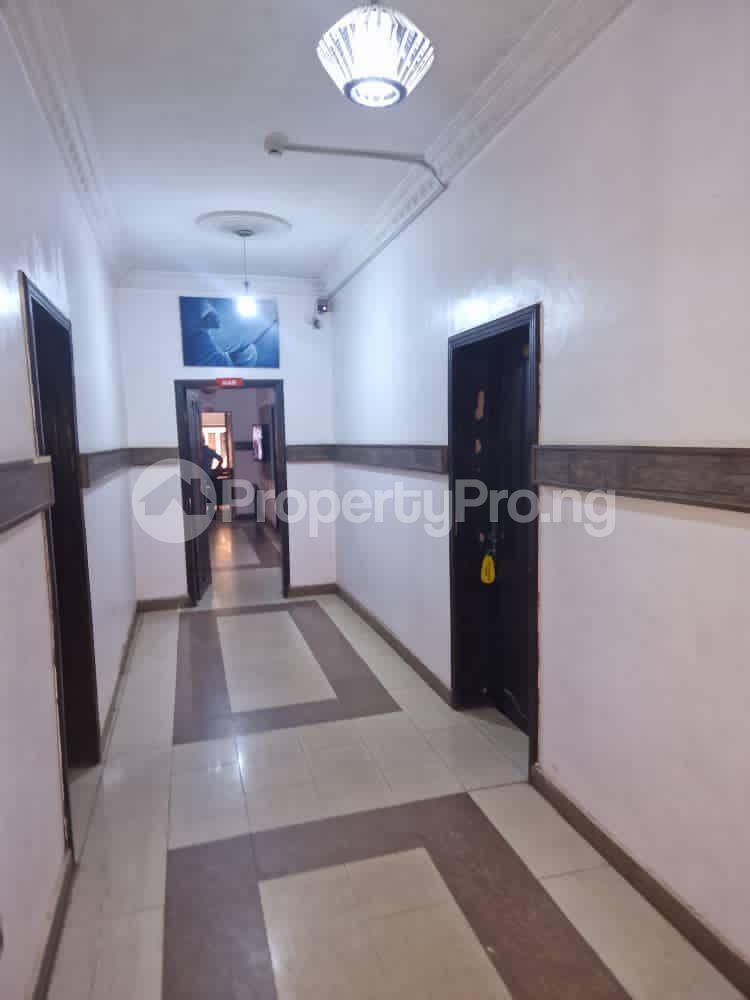 Commercial Property for sale Oluyole Estate Ibadan Oyo
