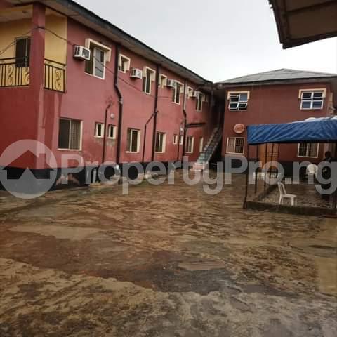 10 bedroom Commercial Property for sale Z Akowonjo Alimosho Lagos