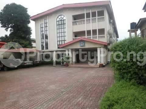 Commercial Property for sale Ajao Estate Isolo Lagos
