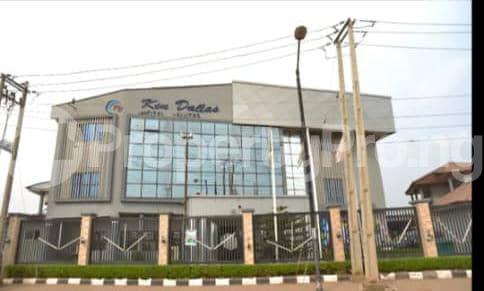 Commercial Property for sale Alimosho Lagos