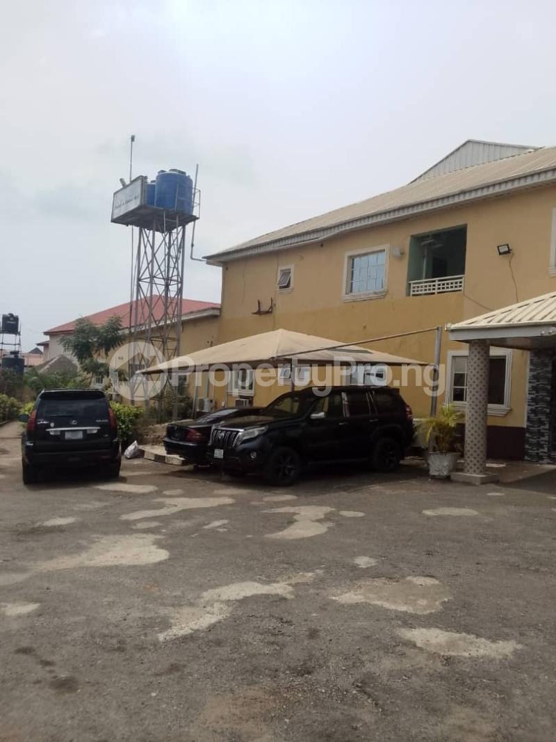 10 bedroom Commercial Property for sale Kasolori Sabo Ikorodu Lagos On A Link Road (tarred Road) Ikorodu Lagos