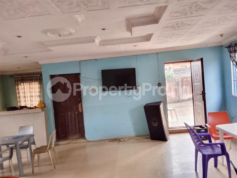 10 bedroom Commercial Property for sale Gberigbe Ijede Ikorodu Lagos