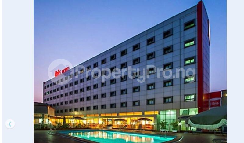 Commercial Property for sale Airport Road Ikeja Lagos