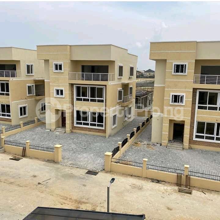 House for sale Osapa london Lekki Lagos - 0