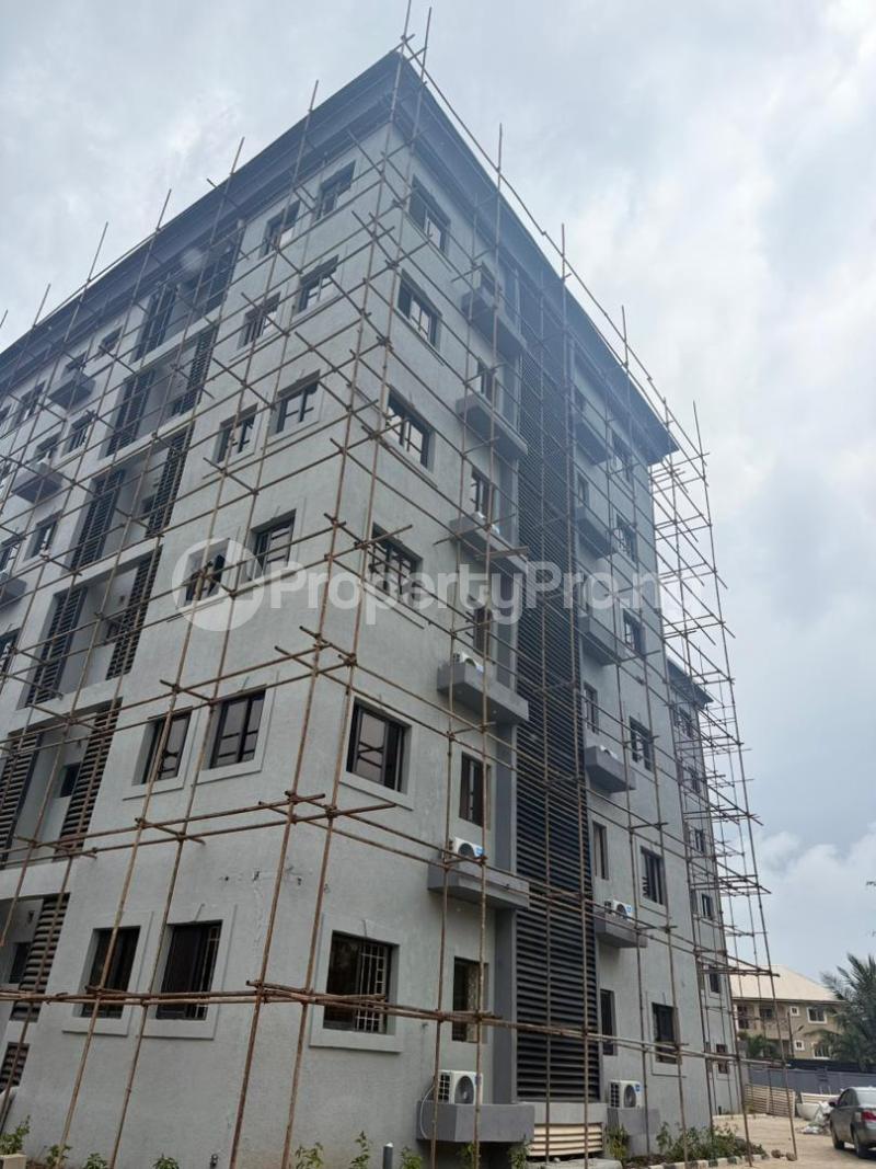 3 bedroom Flat / Apartment for rent Lekki Phase 1 Lekki Lagos