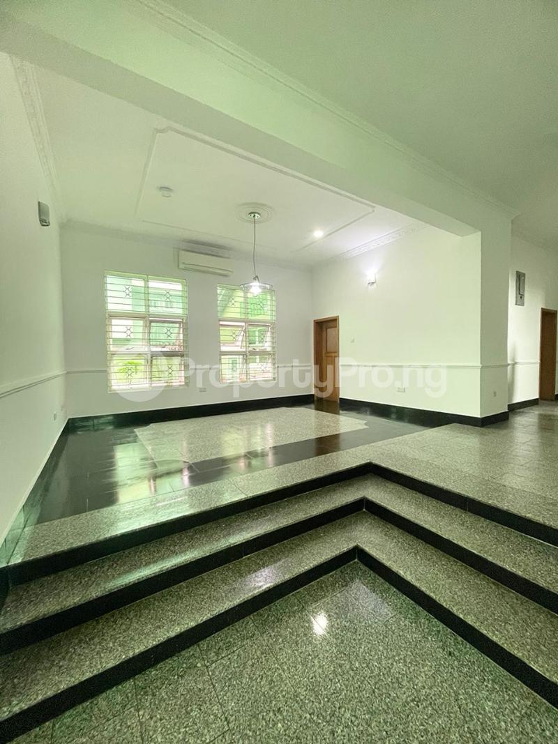 5 bedroom House for rent Osborne Foreshore Estate Ikoyi Lagos