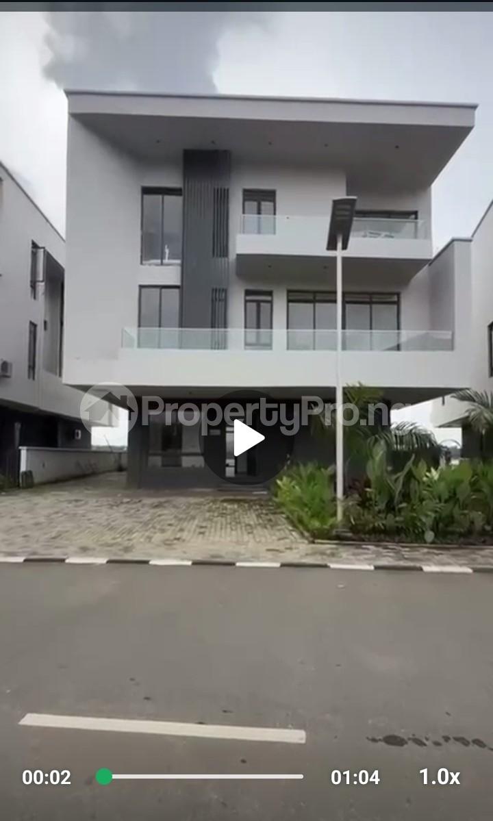 5 bedroom House for sale Jabi Abuja