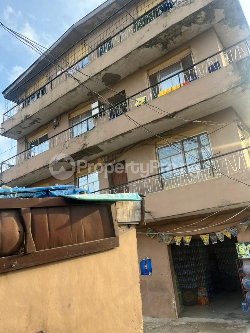 3 bedroom House for sale Alausa Ikeja Lagos