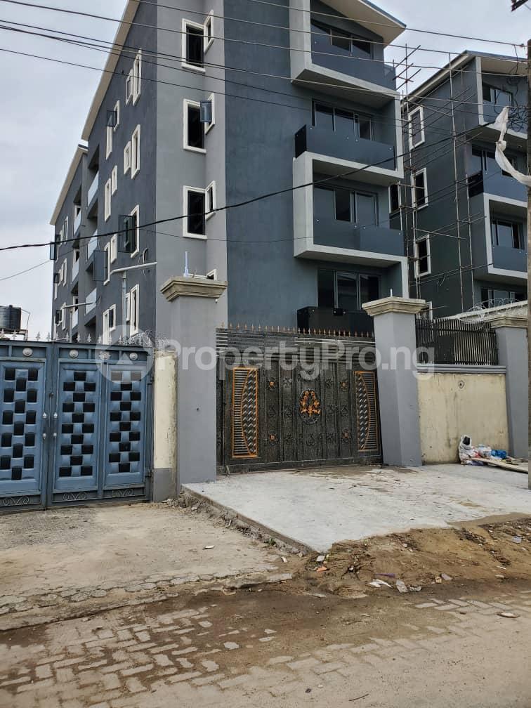 3 bedroom House for rent ONIRU Victoria Island Lagos