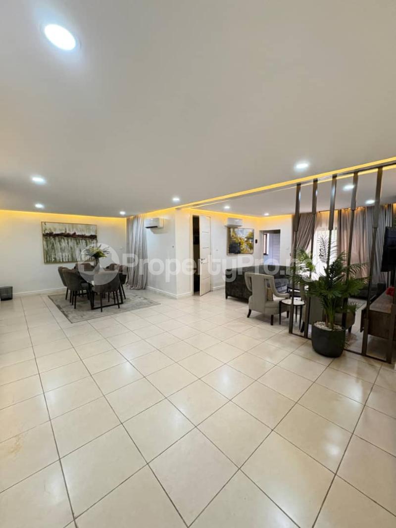 3 bedroom Flat / Apartment for rent Victoria Island Lagos