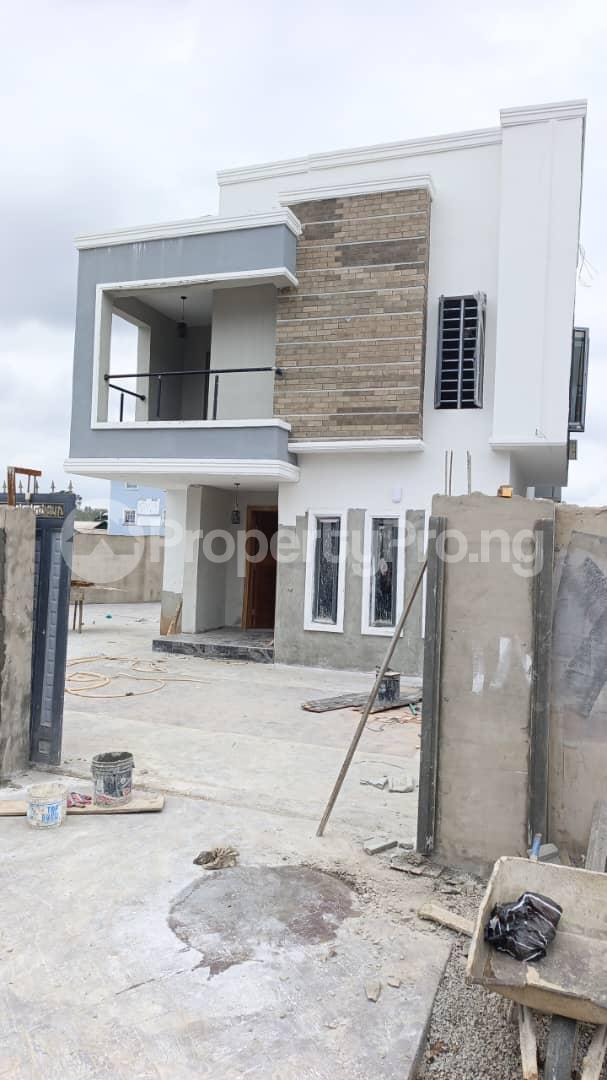 5 bedroom House for sale Oko oba Agege Lagos