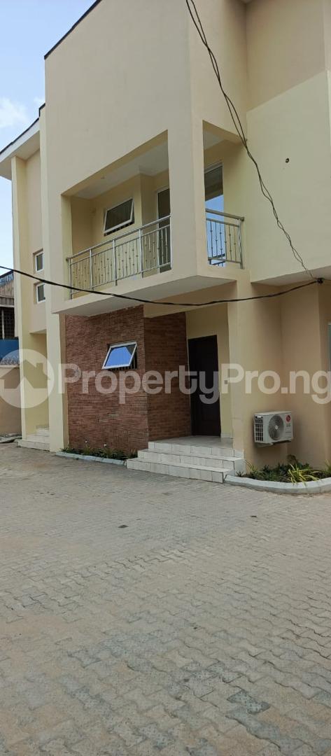 2 bedroom House for rent Ikeja GRA Ikeja Lagos