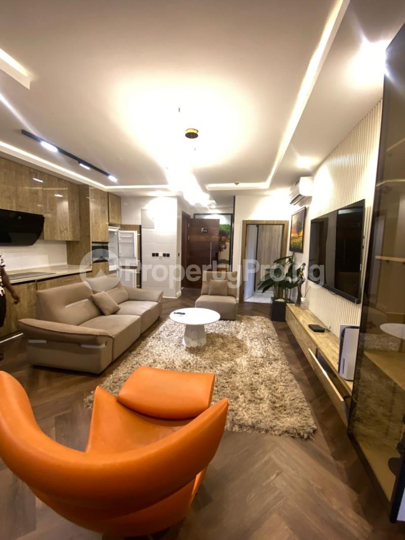 2 bedroom Flat / Apartment for rent Lekki Phase 1 Lekki Lagos