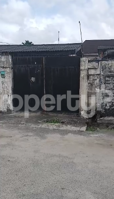 House for sale Luciana Joseph Off Ogunsanya Surulere Surulere Lagos