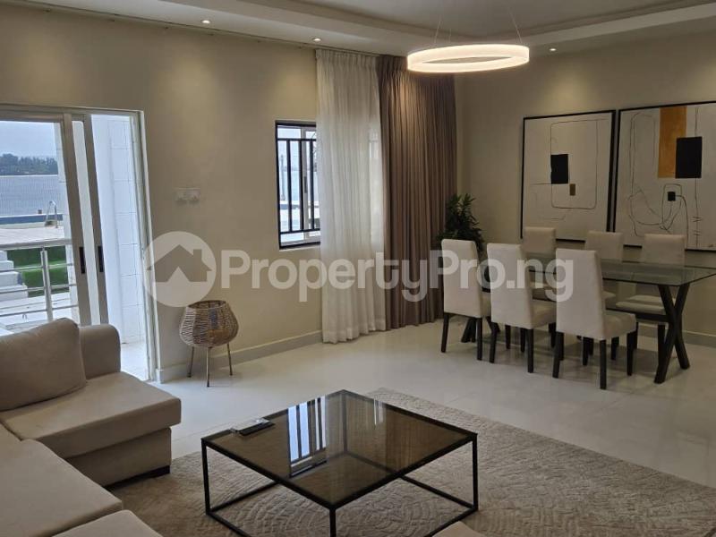 3 bedroom Flat / Apartment for rent Victoria Island Lagos