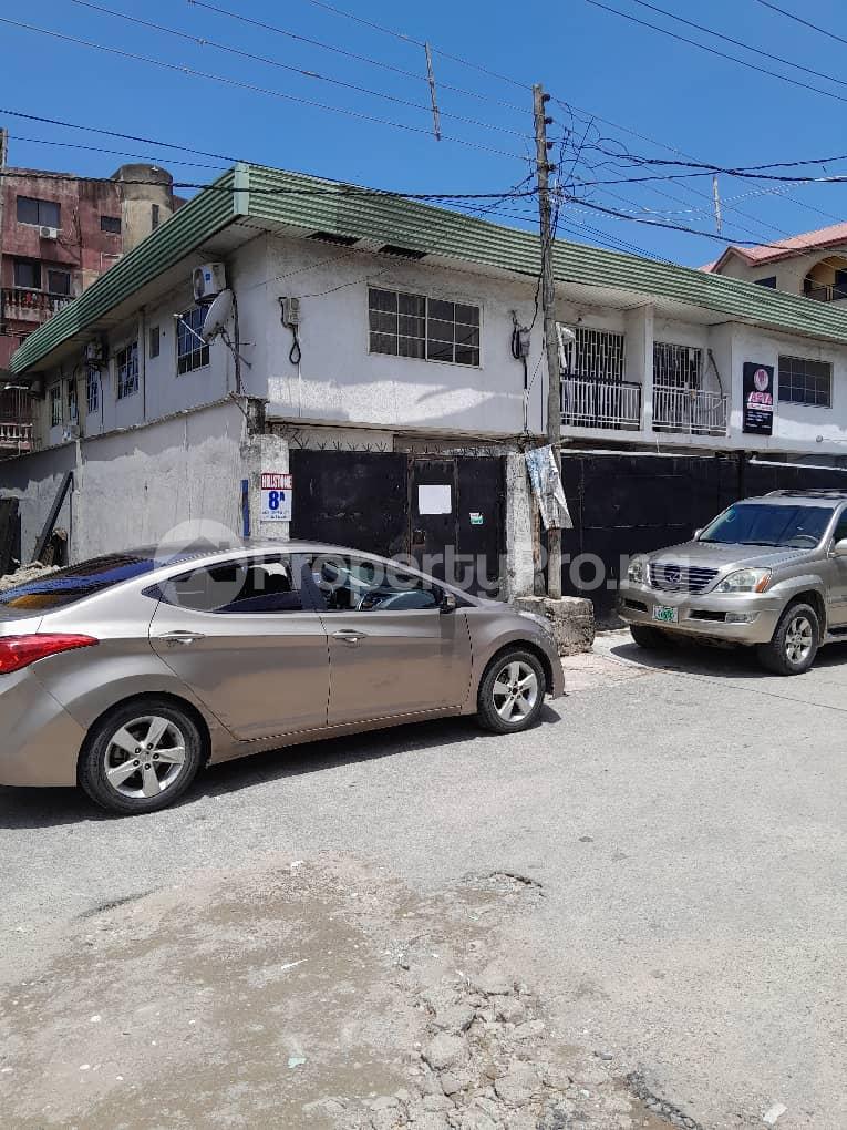 5 bedroom House for sale Allen Avenue Ikeja Lagos