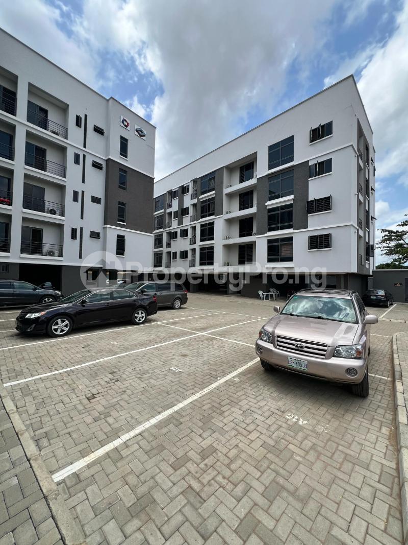 3 bedroom Flat / Apartment for sale Sabo Yaba Lagos