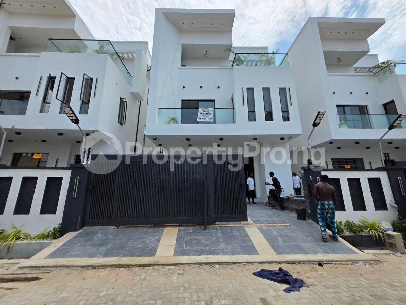 5 bedroom House for sale Ikota Lekki Lagos