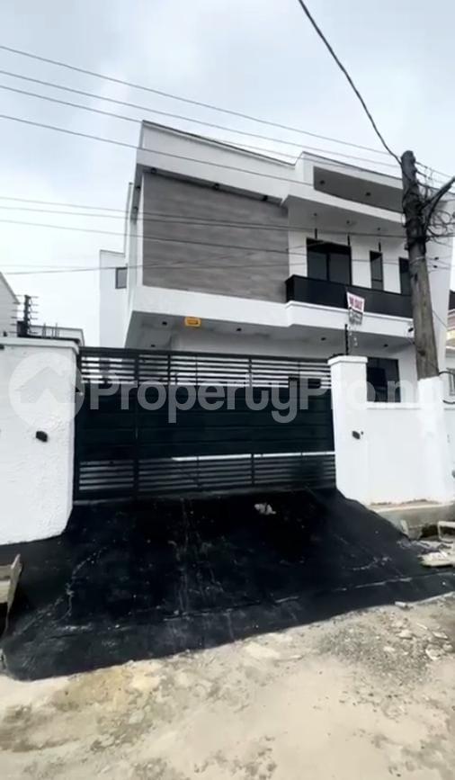 5 bedroom House for sale Ajah Lagos