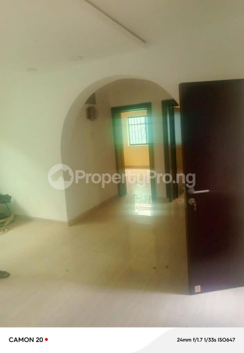 2 bedroom House for rent Iju-Ishaga Agege Lagos