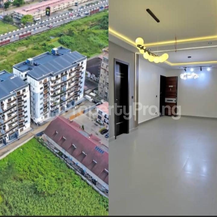 3 bedroom Flat / Apartment for sale Osborne Foreshore Estate Ikoyi Lagos