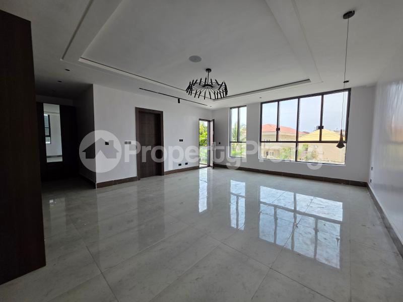 5 bedroom House for sale Lekki Phase 1 Lekki Lagos