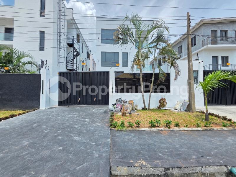 5 bedroom House for sale Lekki Phase 1 Lekki Lagos