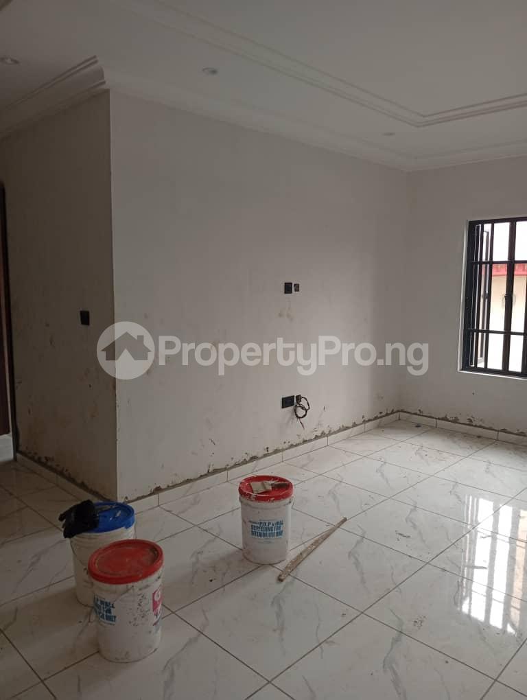 3 bedroom Flat / Apartment for rent Magodo GRA Phase 1 Ojodu Lagos