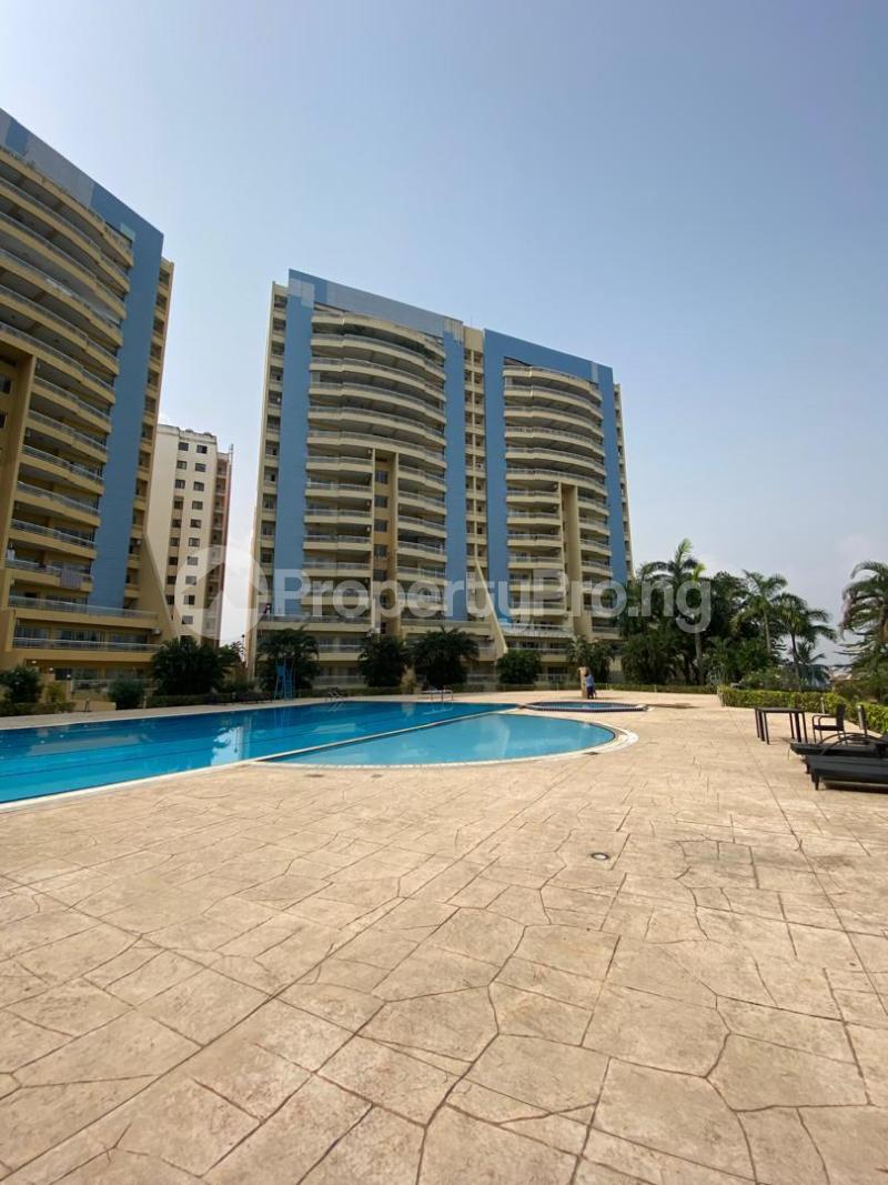 3 bedroom Flat / Apartment for rent Banana Island Ikoyi Lagos
