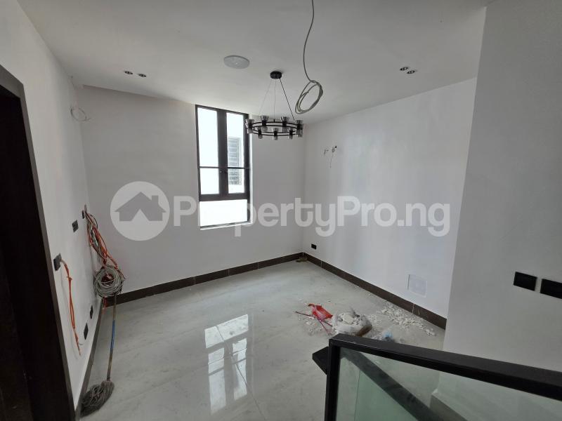5 bedroom House for sale Lekki Phase 1 Lekki Lagos
