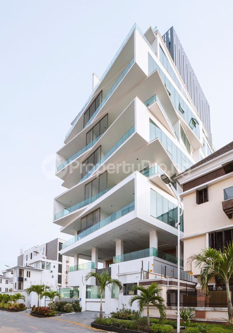 5 bedroom House for sale Banana Island Ikoyi Lagos