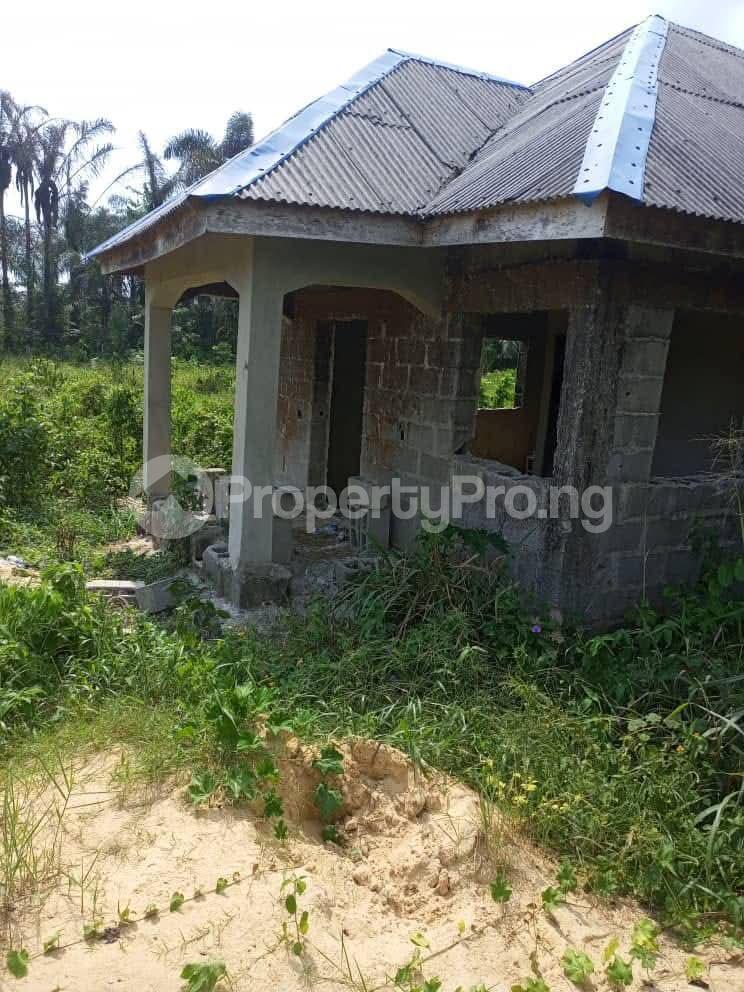 House for sale Ibeju-Lekki Lagos
