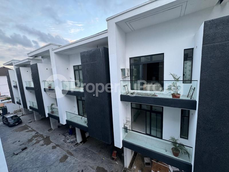 4 bedroom House for sale Ikate Lekki Lagos