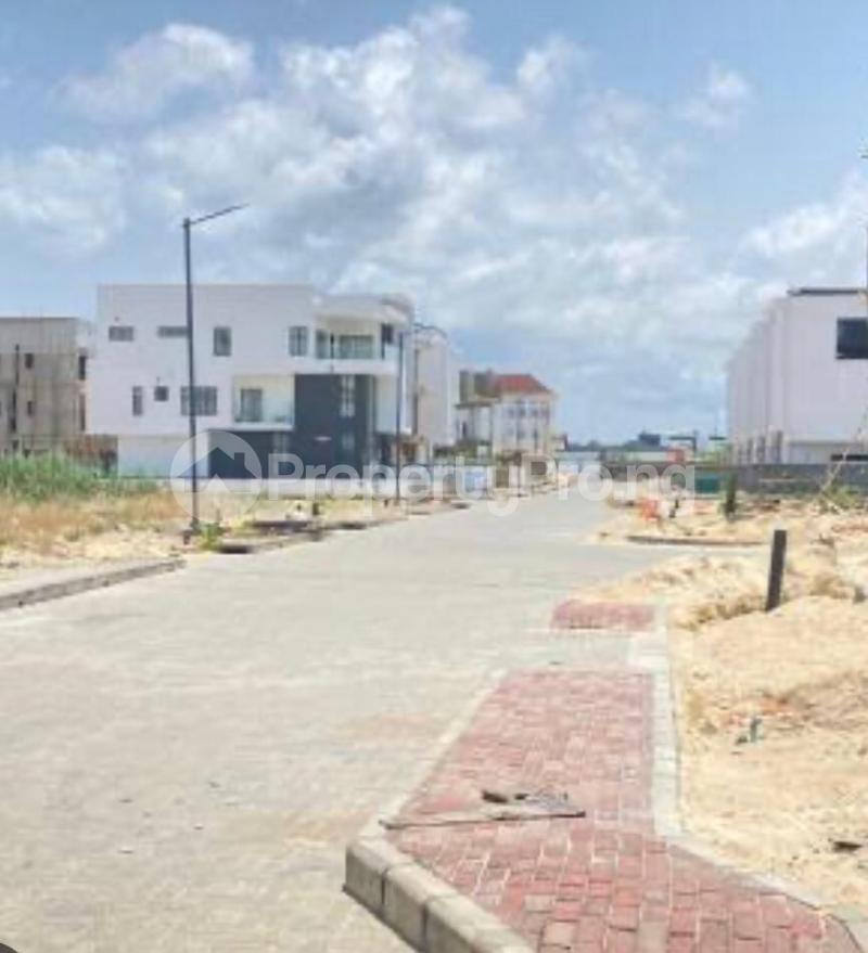 Land for sale Ikate Lekki Lagos - 0